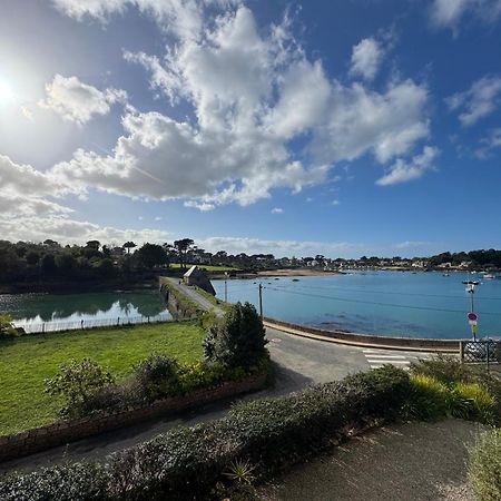 Studio Les Pieds Dans L'Eau Au Port De Ploumanac'H Perros-Guirec Zewnętrze zdjęcie